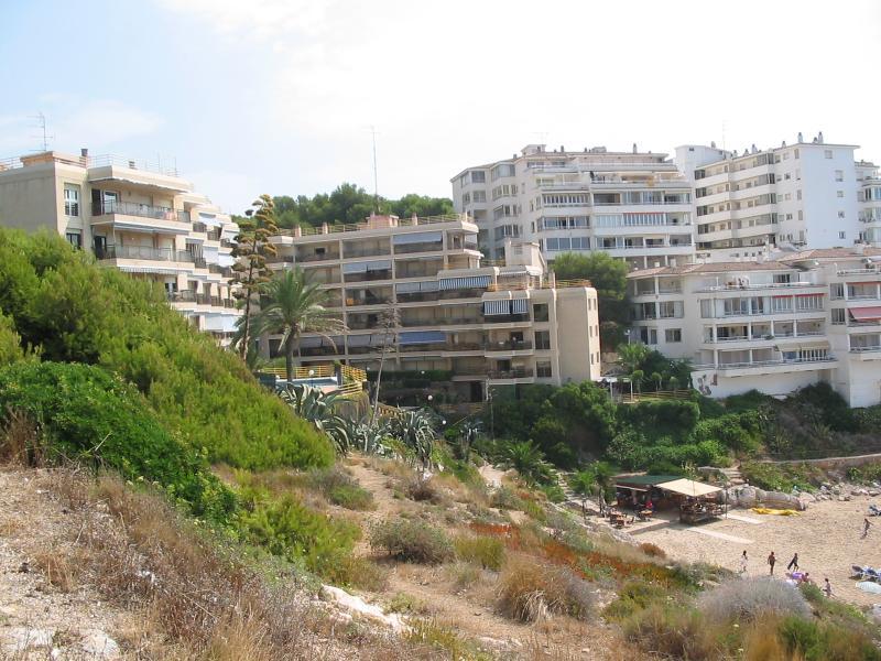 Llenguadets Apartment Salou Exterior photo